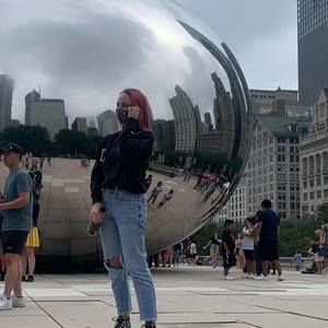 Meet your Posher, Annabel